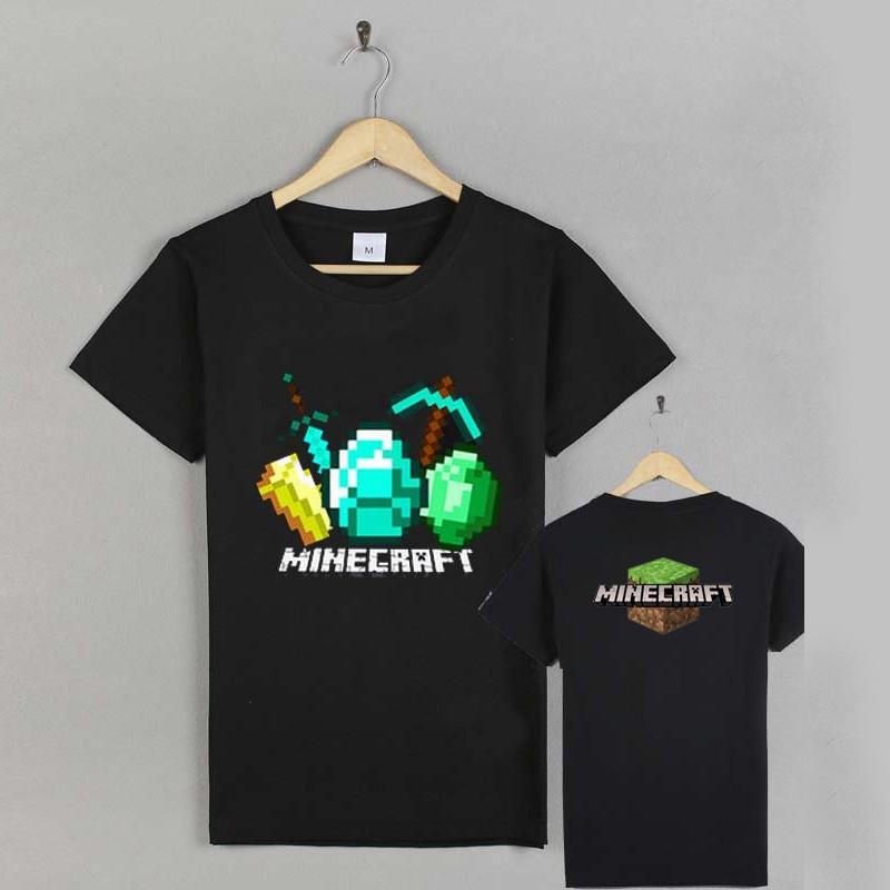 SALE 50% Áo thun Hero Team - áo Mini World đẹp giá rẻ dành riêng cho các bạn trẻ