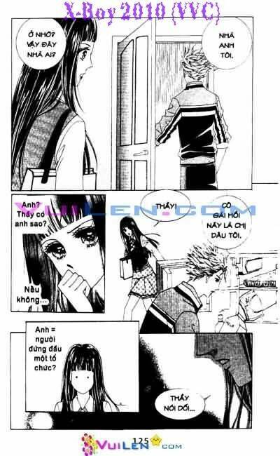 high school bullying chapter 10 5