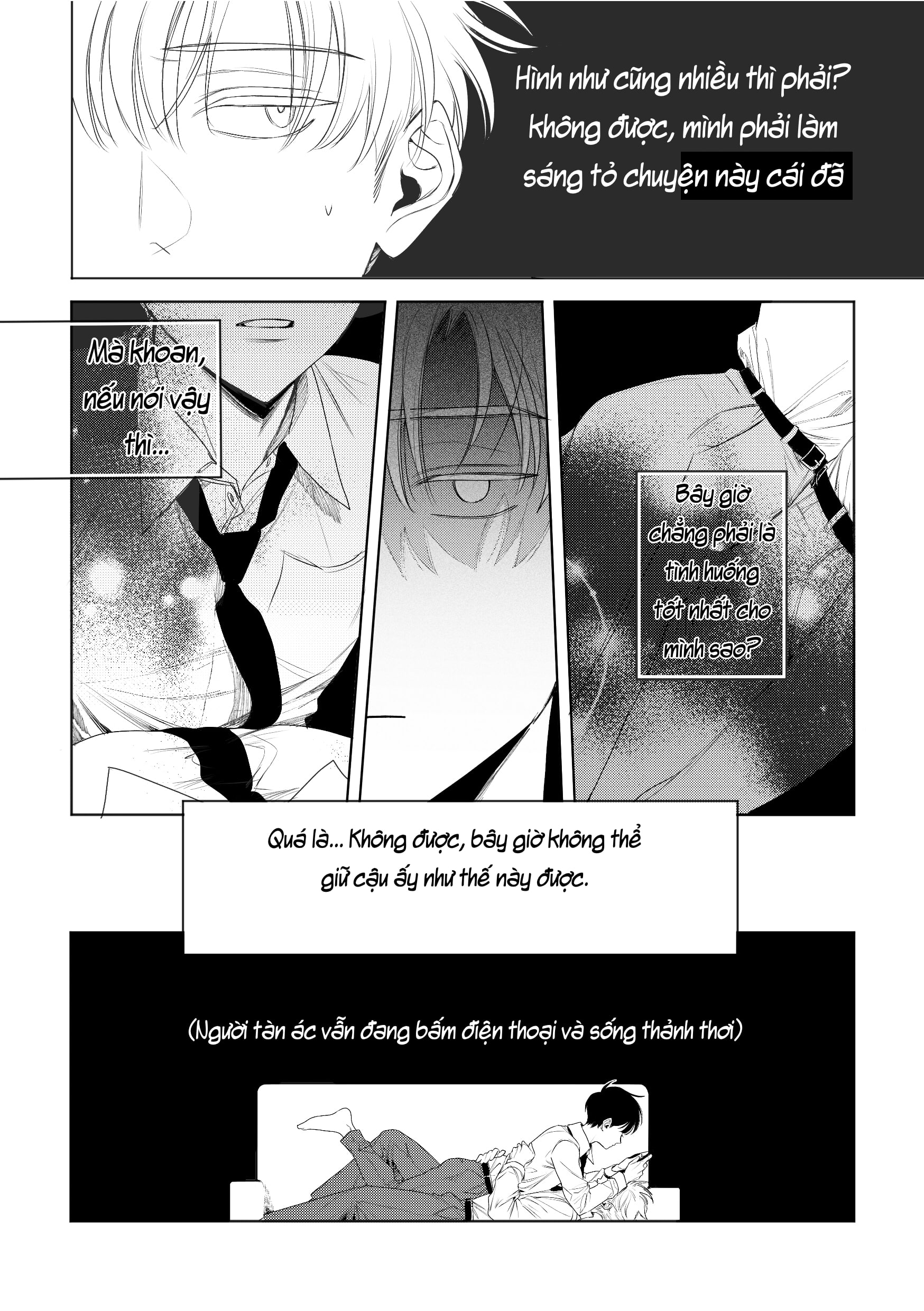 ốc chapter 8 15