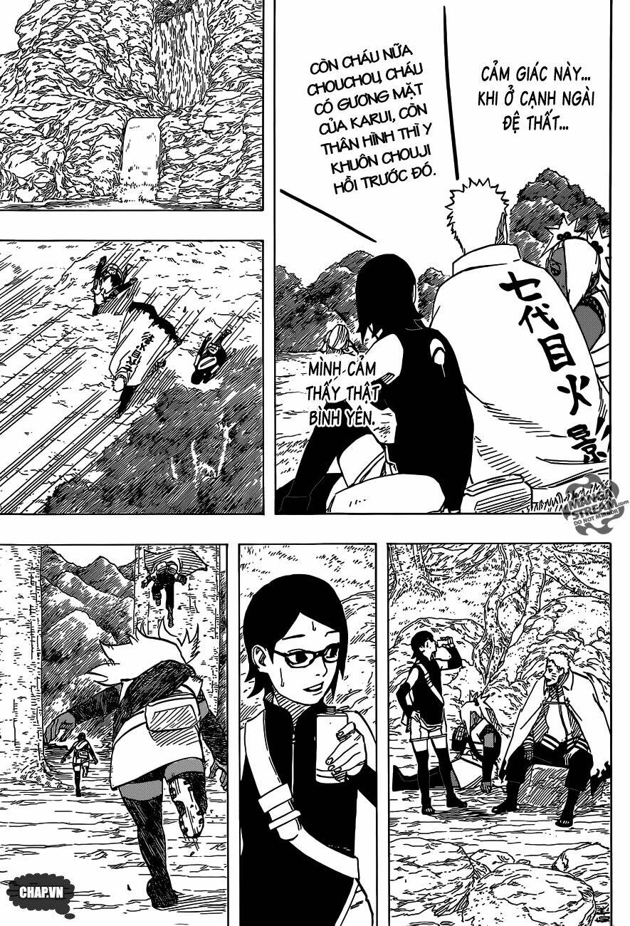 naruto - cửu vĩ hồ ly chapter 700.4 14