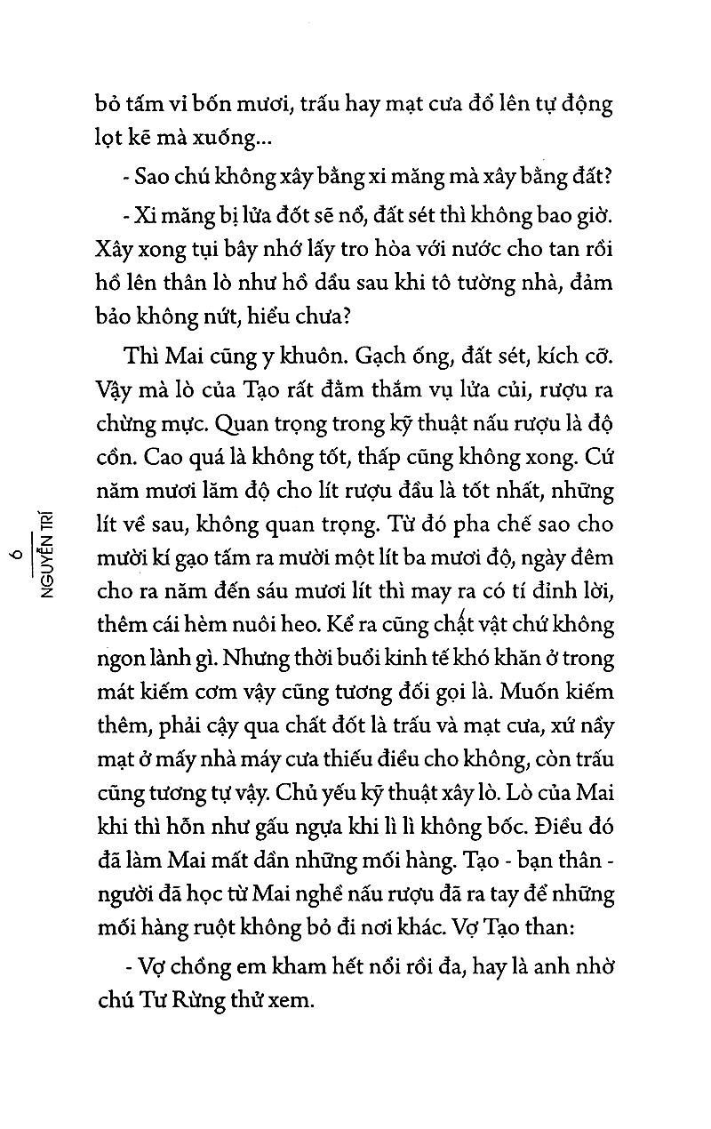 Mạt Cưa Rượu Trắng Đường Vàng