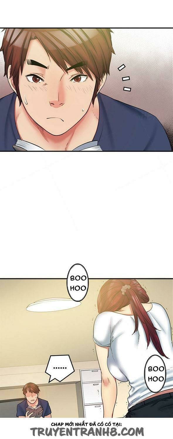 bạn gái của bạn thân chapter 9 44