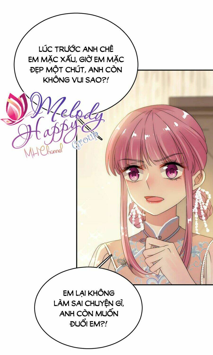 hoàn mỹ lão công tiến hóa luân chapter 76.2 15