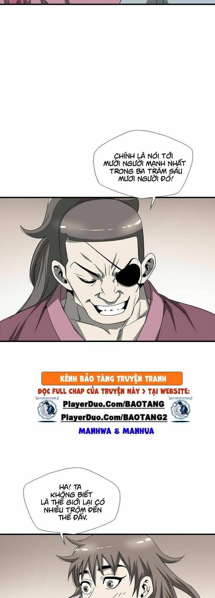 cuồng long chapter 26 31