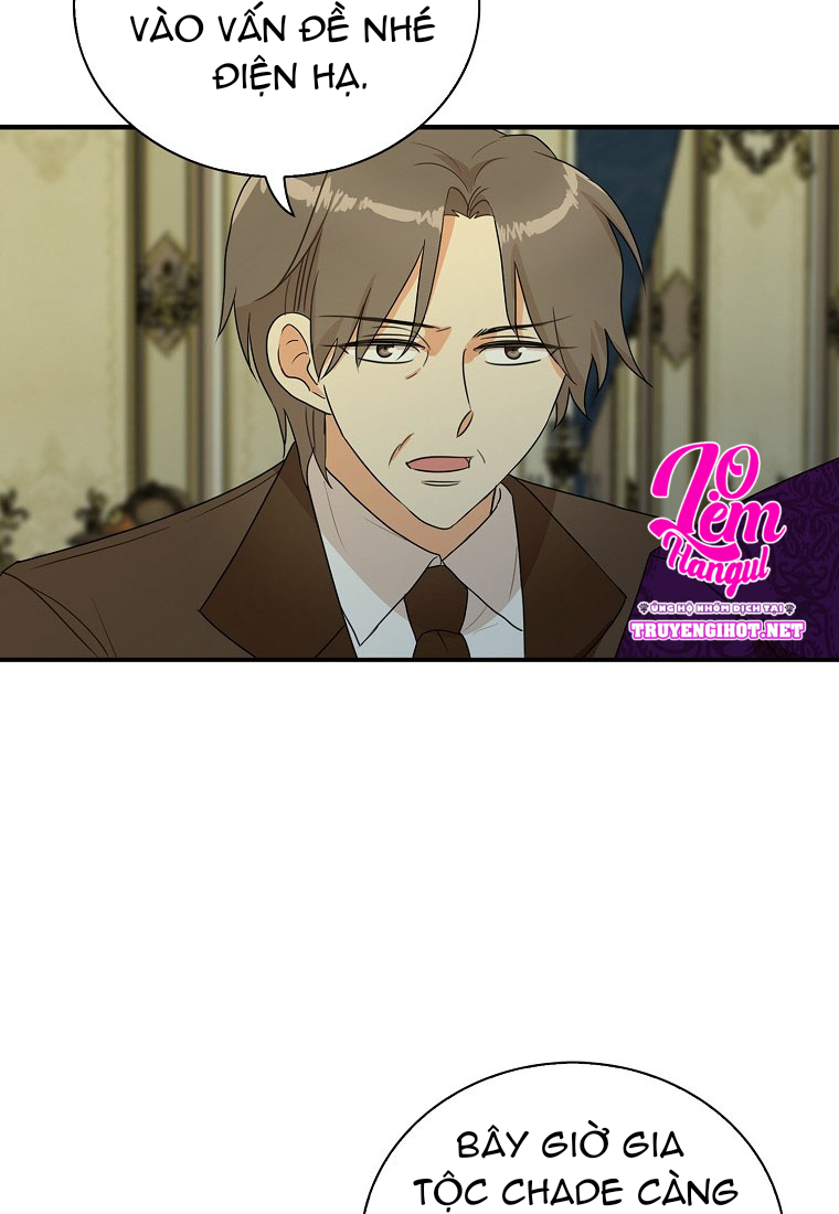 xuyên không trở thành mami của nhân vật phản diện chapter 55 41