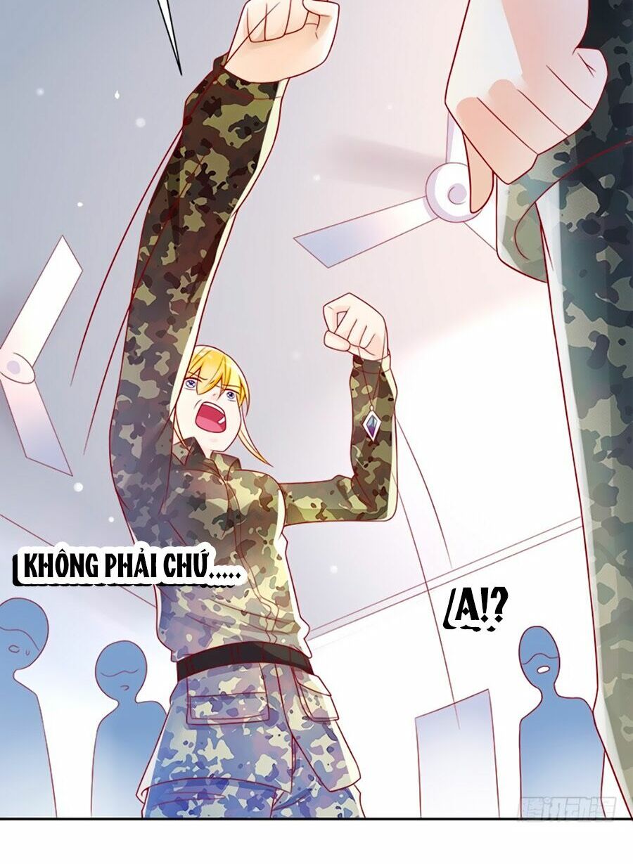 chồng già vợ trẻ trêu nhau hàng ngày chapter 37 4