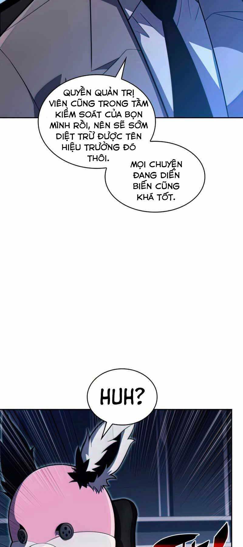 kẻ thách đấu chapter 46 15