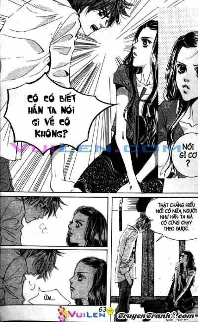 goong - [ hoàng cung ] chapter 4 61