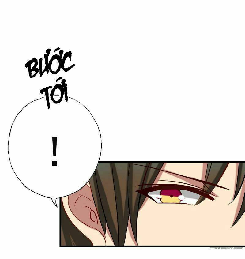 cách bích tổng tài thỉnh chỉ giáo chapter 4 23