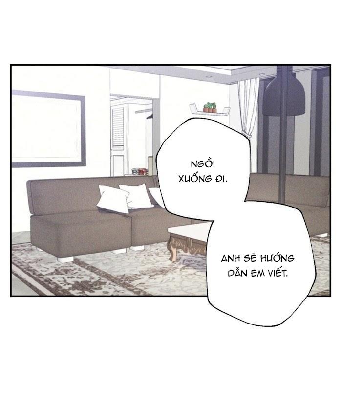 mưa giông chapter 14 20