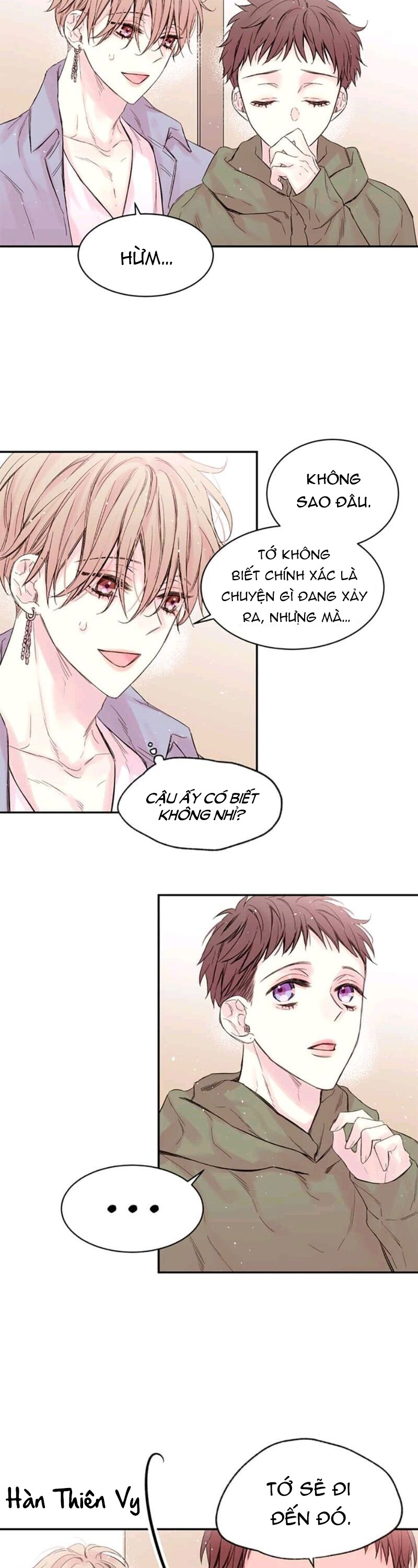 in my closet chapter 11 2