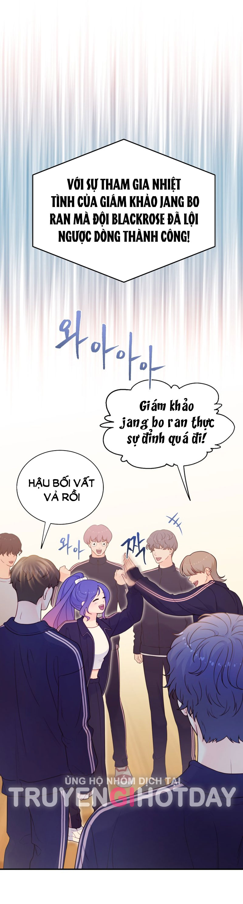 nữ nhân trợ giúp được yêu thích nhất chapter 7.2 26