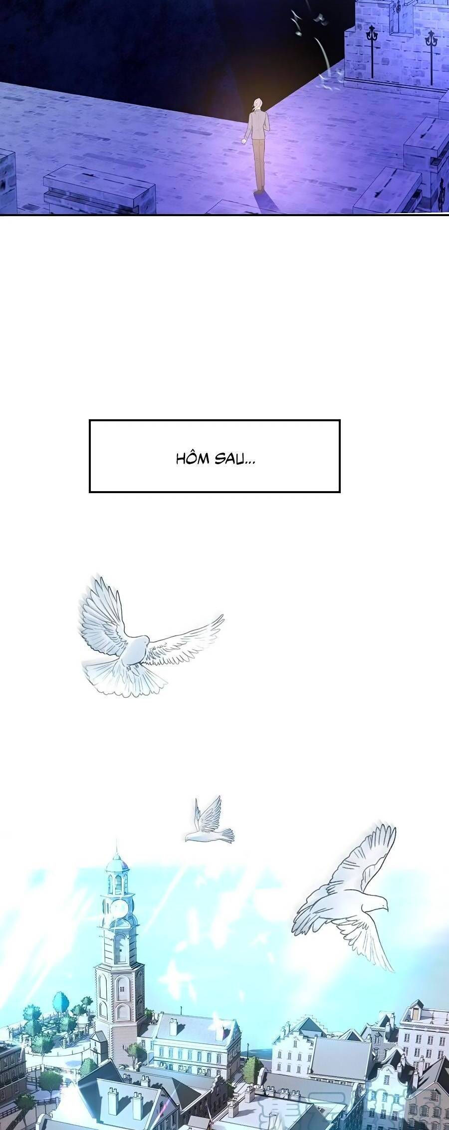 một vợ yêu, một bé con chapter 233 4