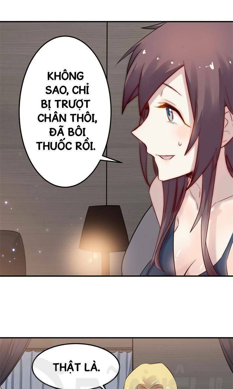 đỉnh phong thần y chapter 37 19