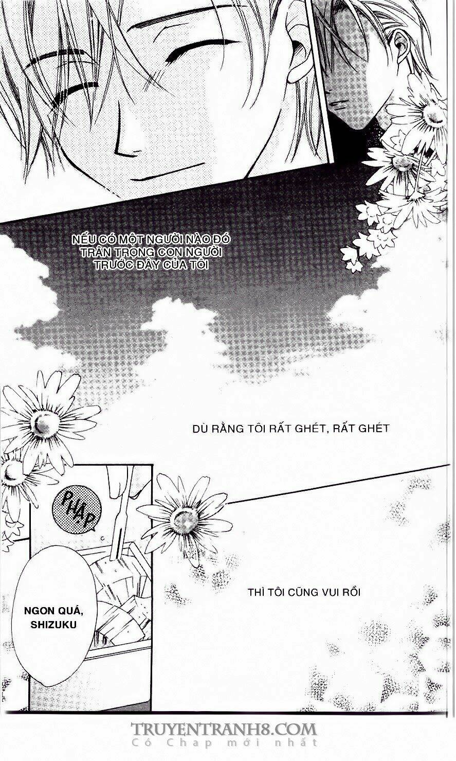 vườn địa đàng chapter 52 36