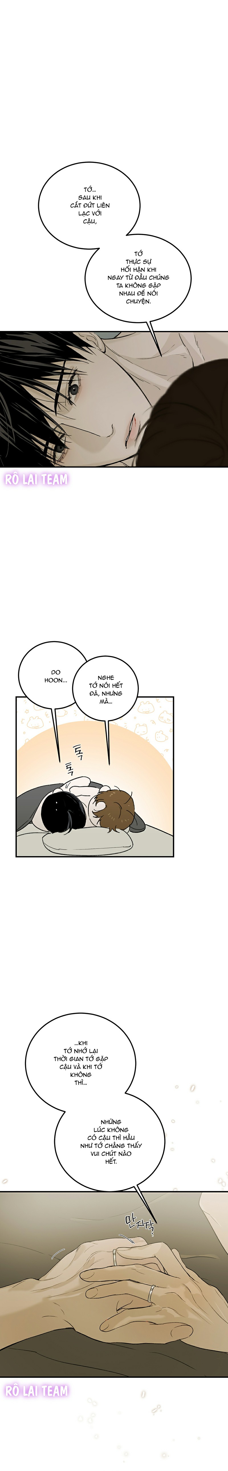 lời thầm kín chapter 8 29