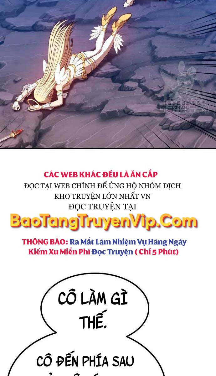 Gậy Gỗ Cấp 99+ chapter 56.5 57