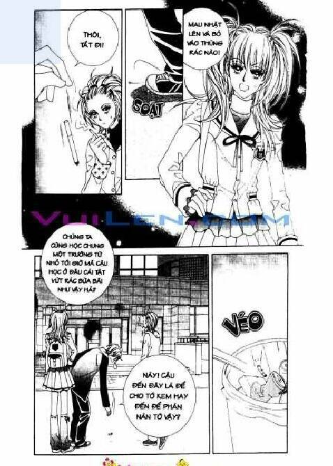 personalized princess chapter 2 5
