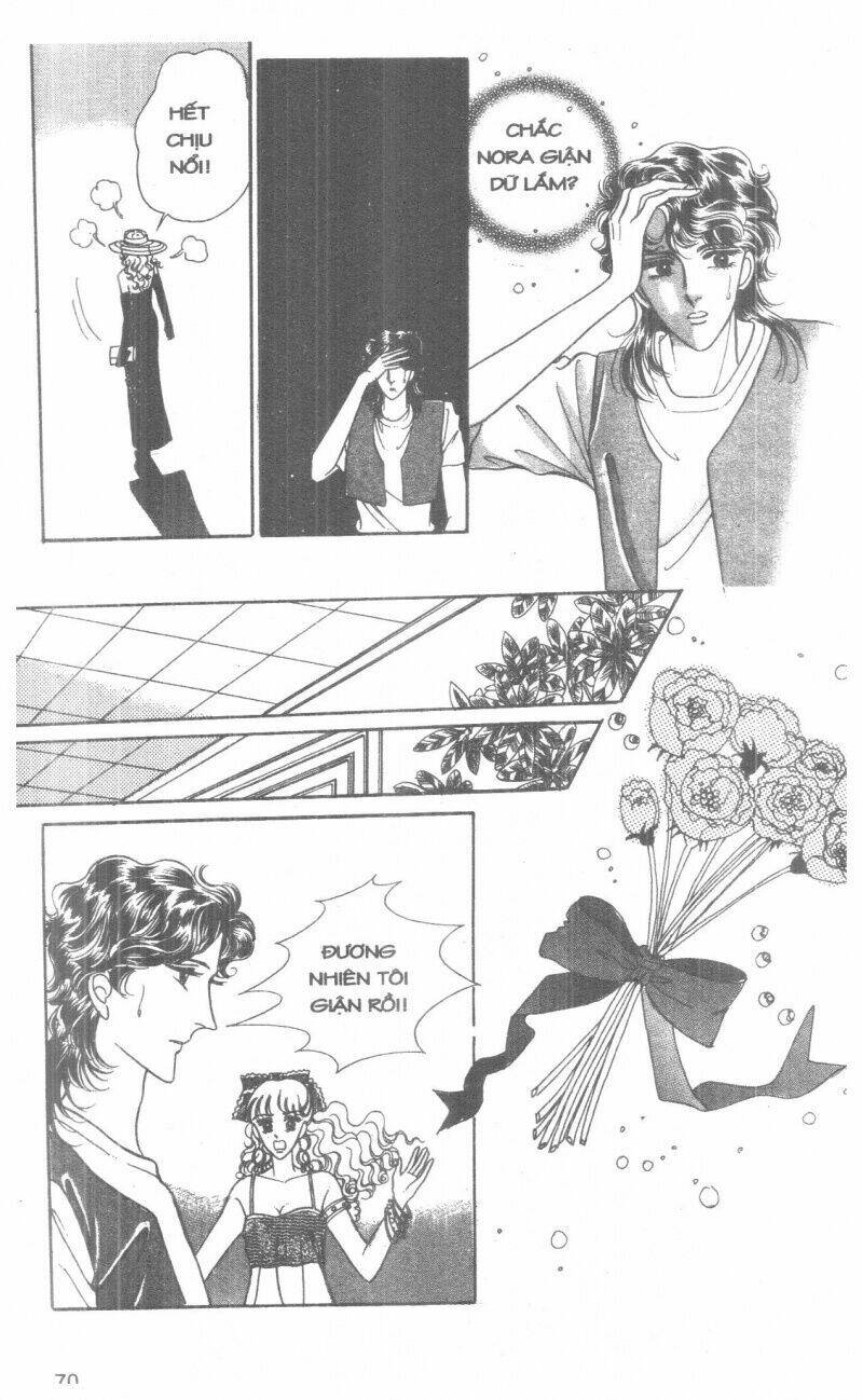 đừng chống đối chapter 2 72