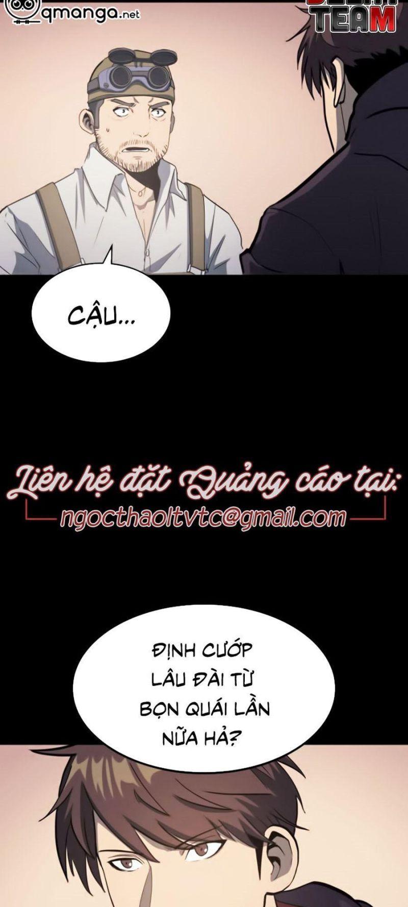 tôi trở lại thăng cấp một mình chapter 7 13