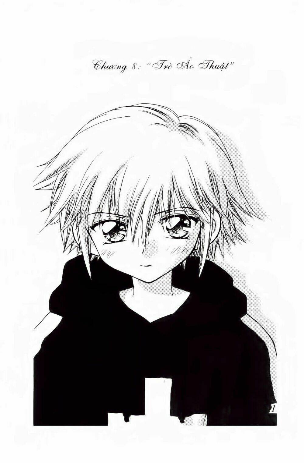 chắp cánh ước mơ chapter 45 2