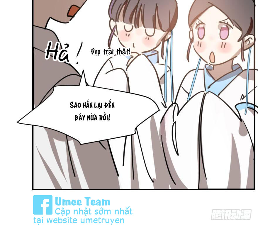 Bắt Lấy Ngao Ngao chapter 58 - Trang 50