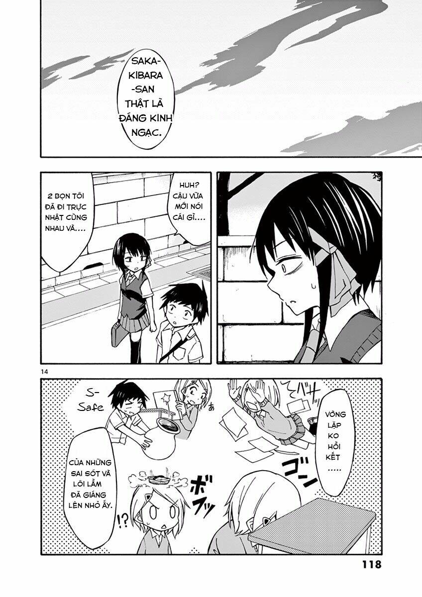 ninja shinobu-chan no junjou chapter 16 15