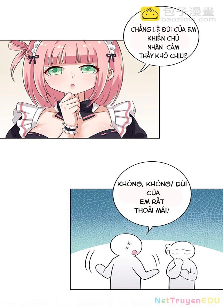 ông trời đã ban cho tôi siêu năng lực kỳ lạ gì thế này? chapter 46 19