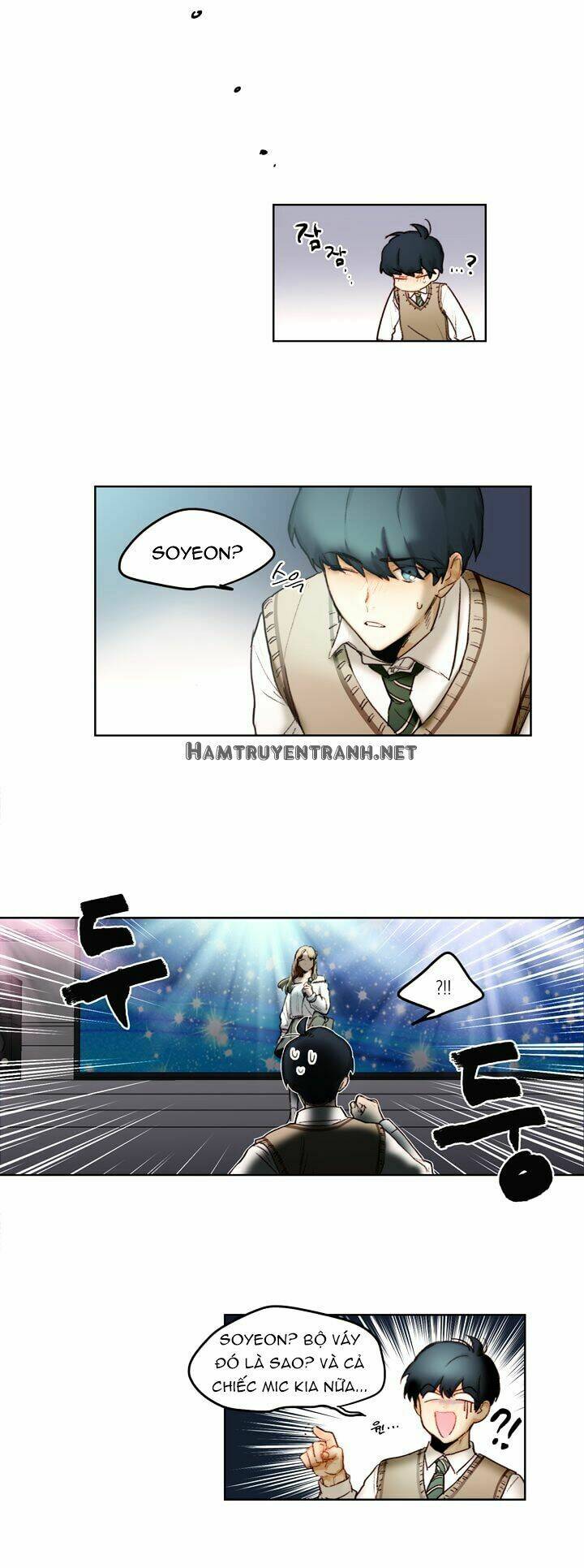 thực tập sinh chapter 1 6