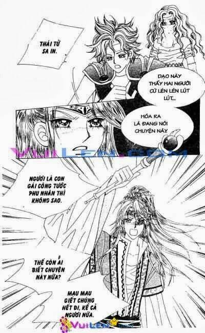 đến vương quốc ma chapter 8 86