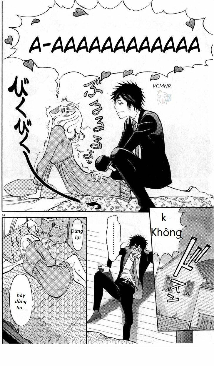 kono s wo mi yo chapter 83 14