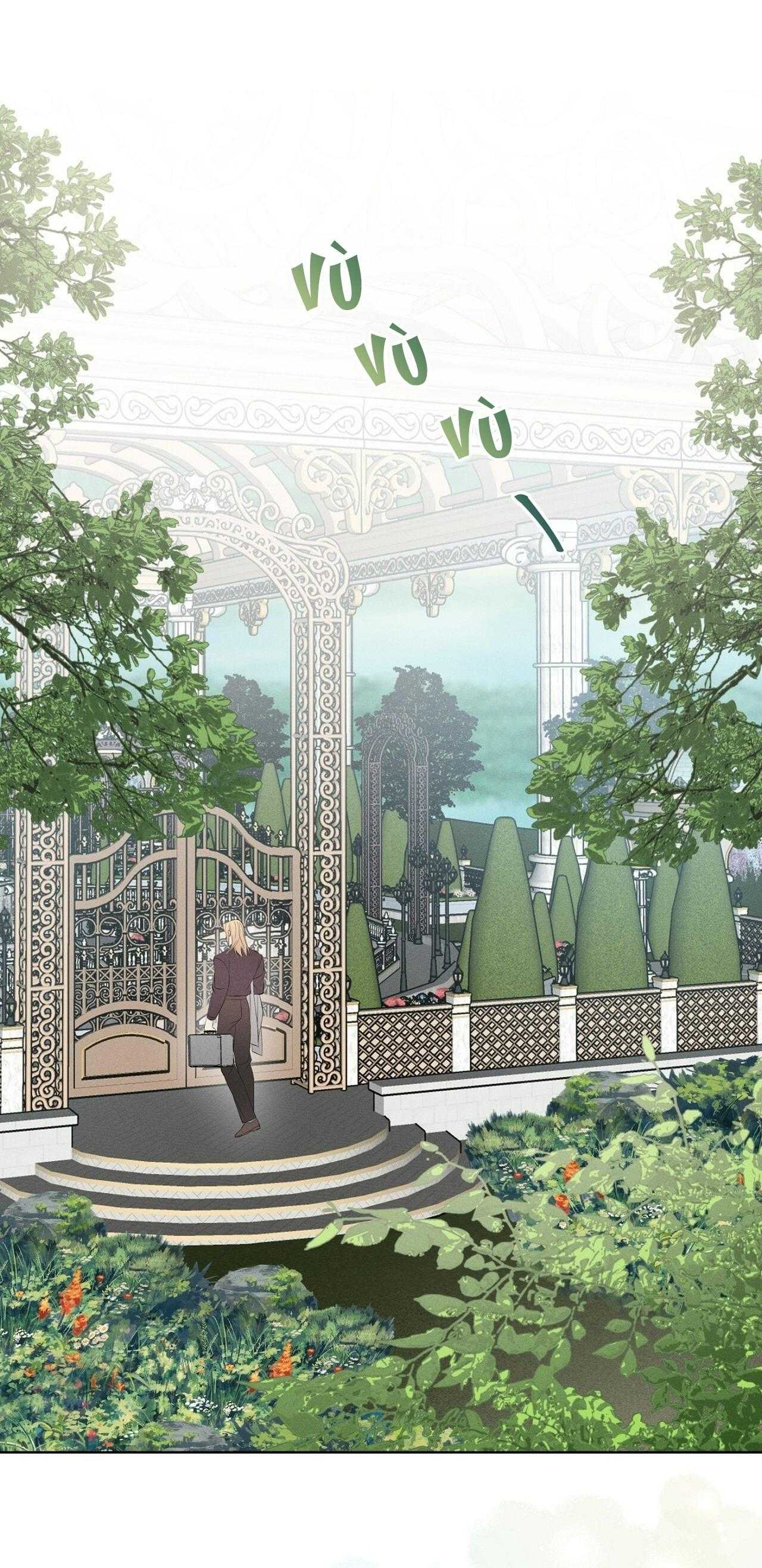 đêm săn ở london chapter 69 4