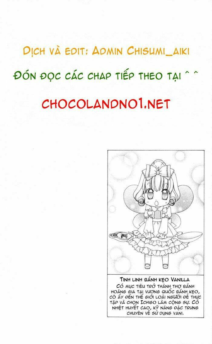 yumeiro patissiere chapter 4 37