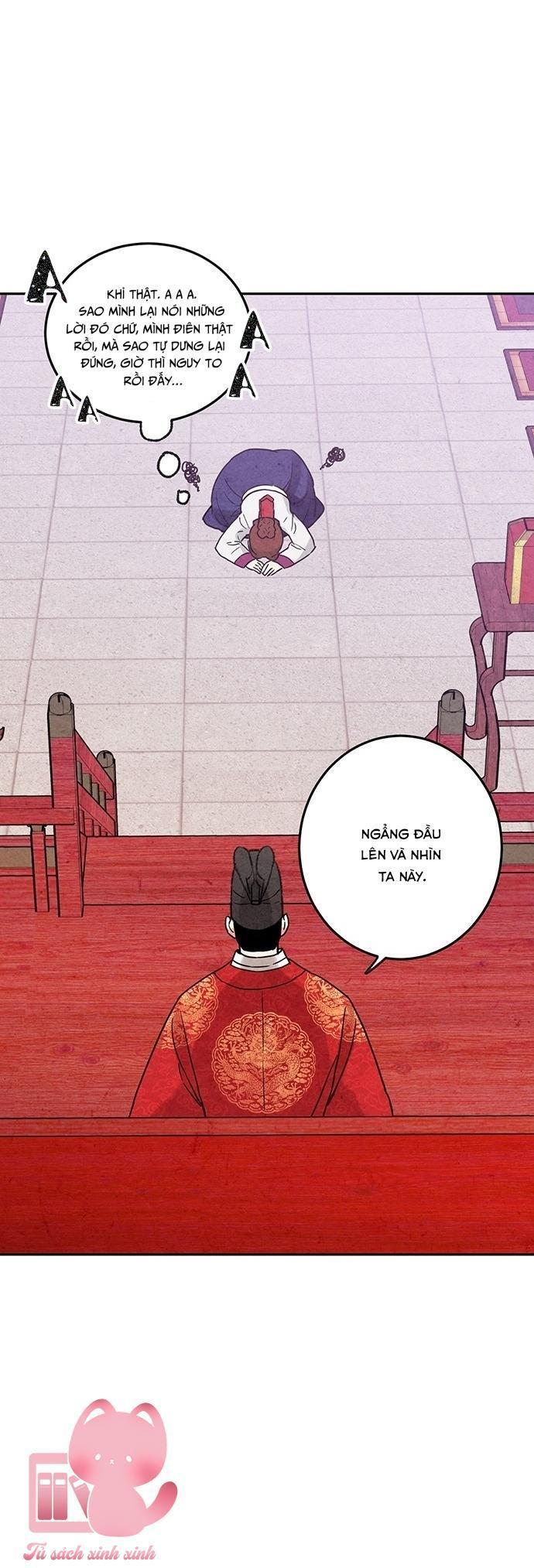 lệnh cấm hôn chapter 6 49