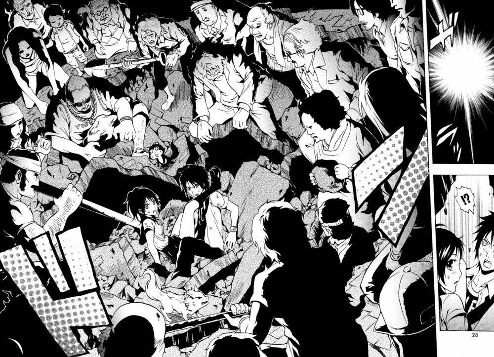 ga-rei chapter 33 30