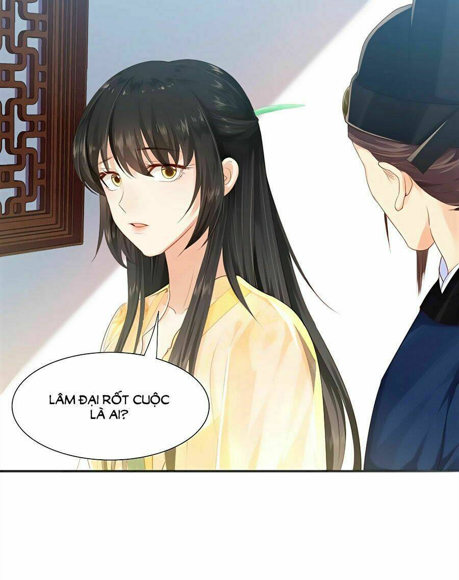 thần y nữ ngỗ tác chapter 19 14