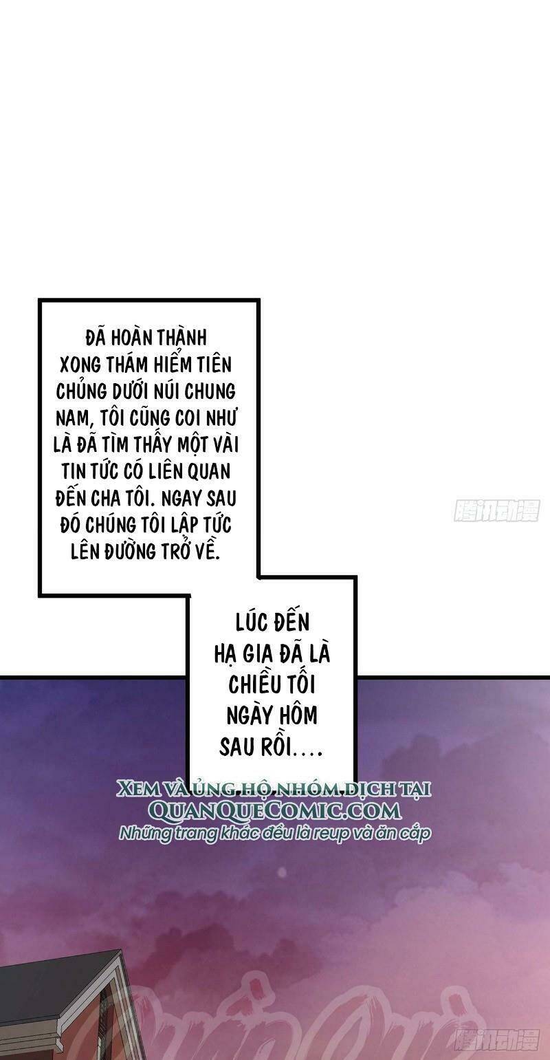 bất tử thần vương tu liên tục chapter 66 1