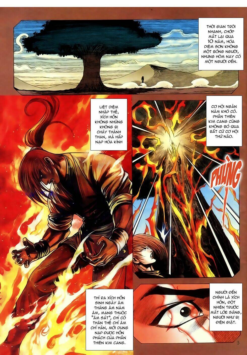 thục sơn kiếm hiệp truyện chapter 11 4