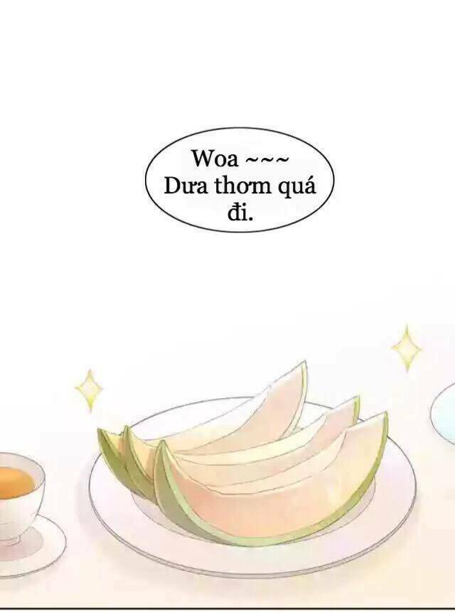 dưới móng vuốt mèo chapter 12 2