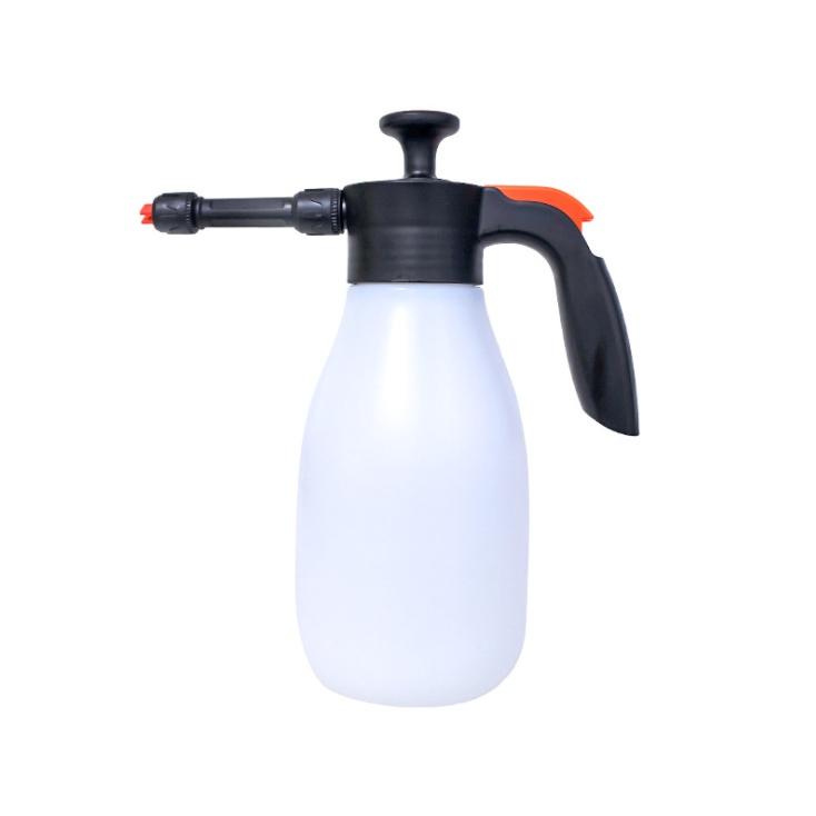 Bình Xịt Tạo Bọt Tuyết Rửa Xe Chuyên Dụng PLENTY FOAM 2000ml