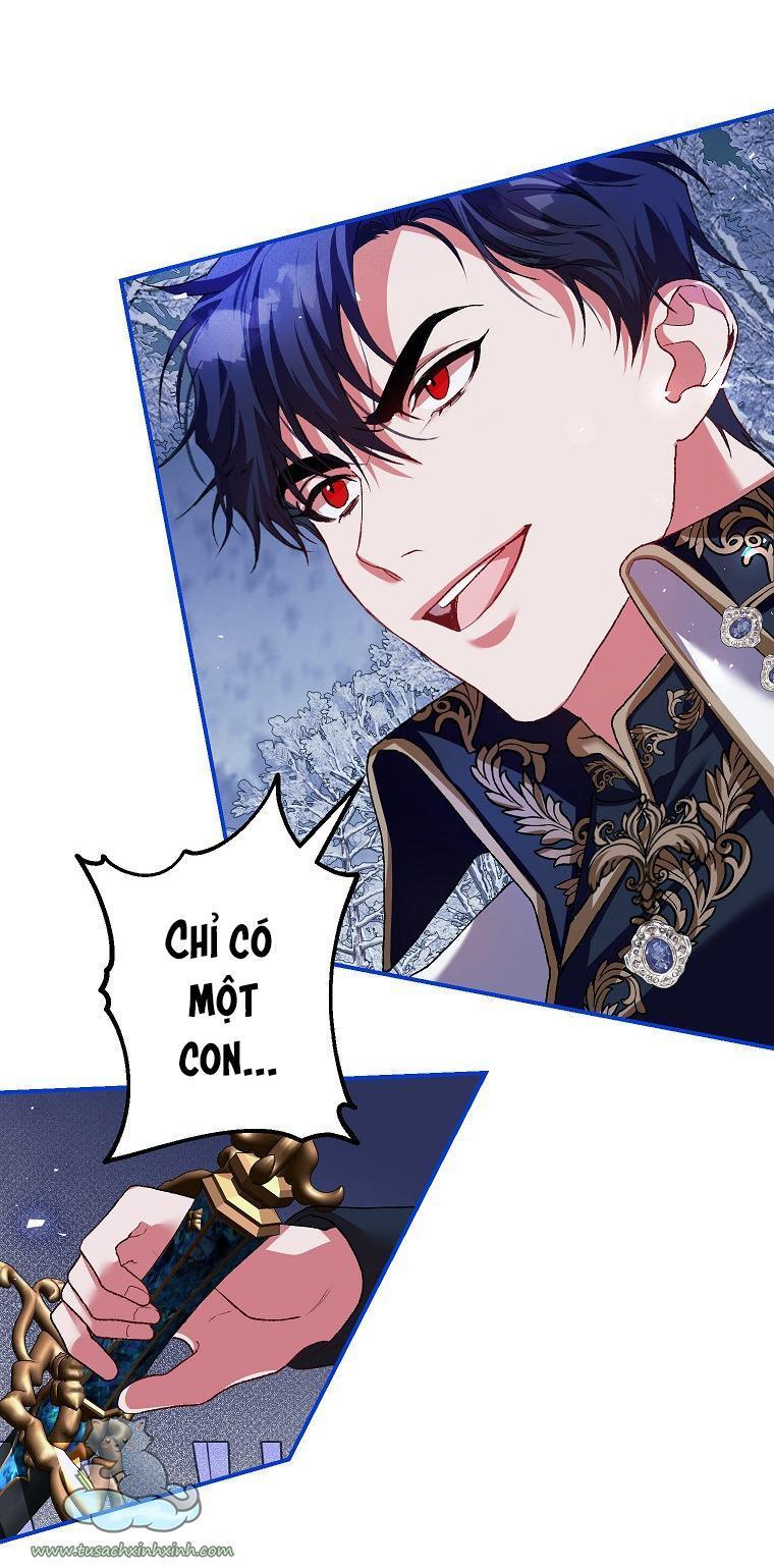 tháng năm cuối cùng của nữ phụ đoản mệnh chapter 37 18