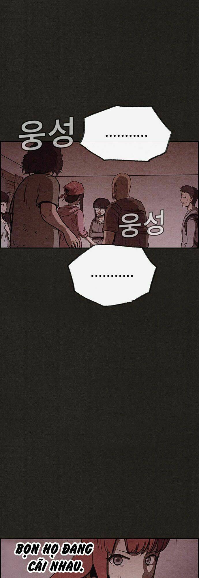 quái vật tại chung cư xanh chapter 88 29