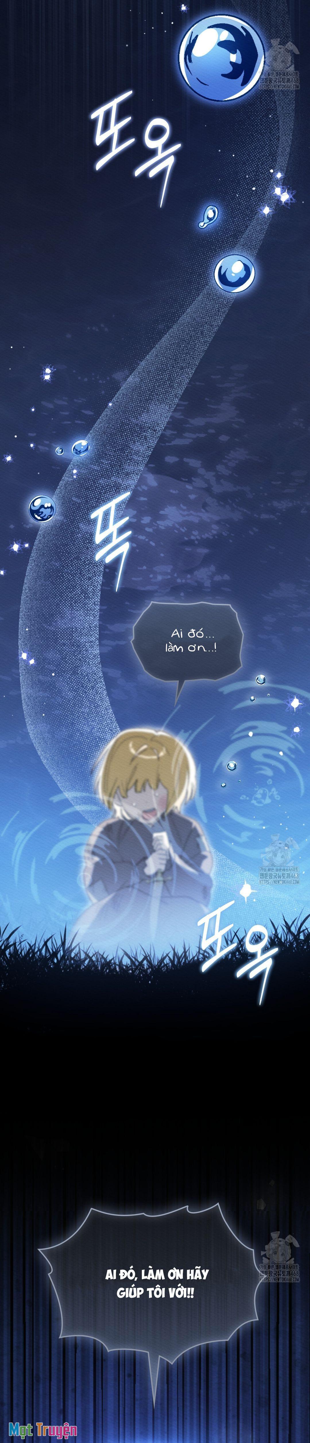 tôi bị chính người chồng mình truy đuổi! chapter 11 9