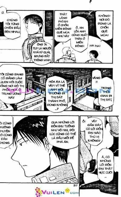 giả kim thuật chapter 50 39