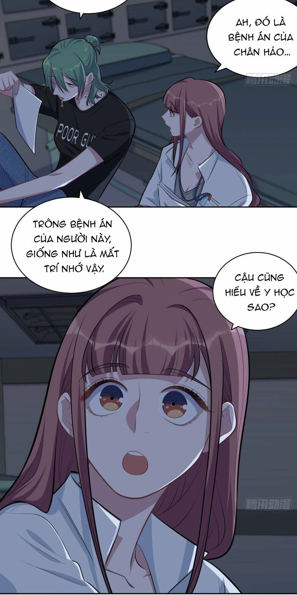 nhạc phụ đại nhân là lão bà chapter 144 25