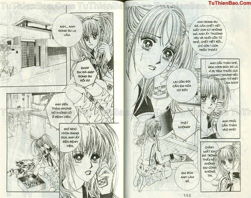 ma cà rồng hộ mệnh chapter 2 76