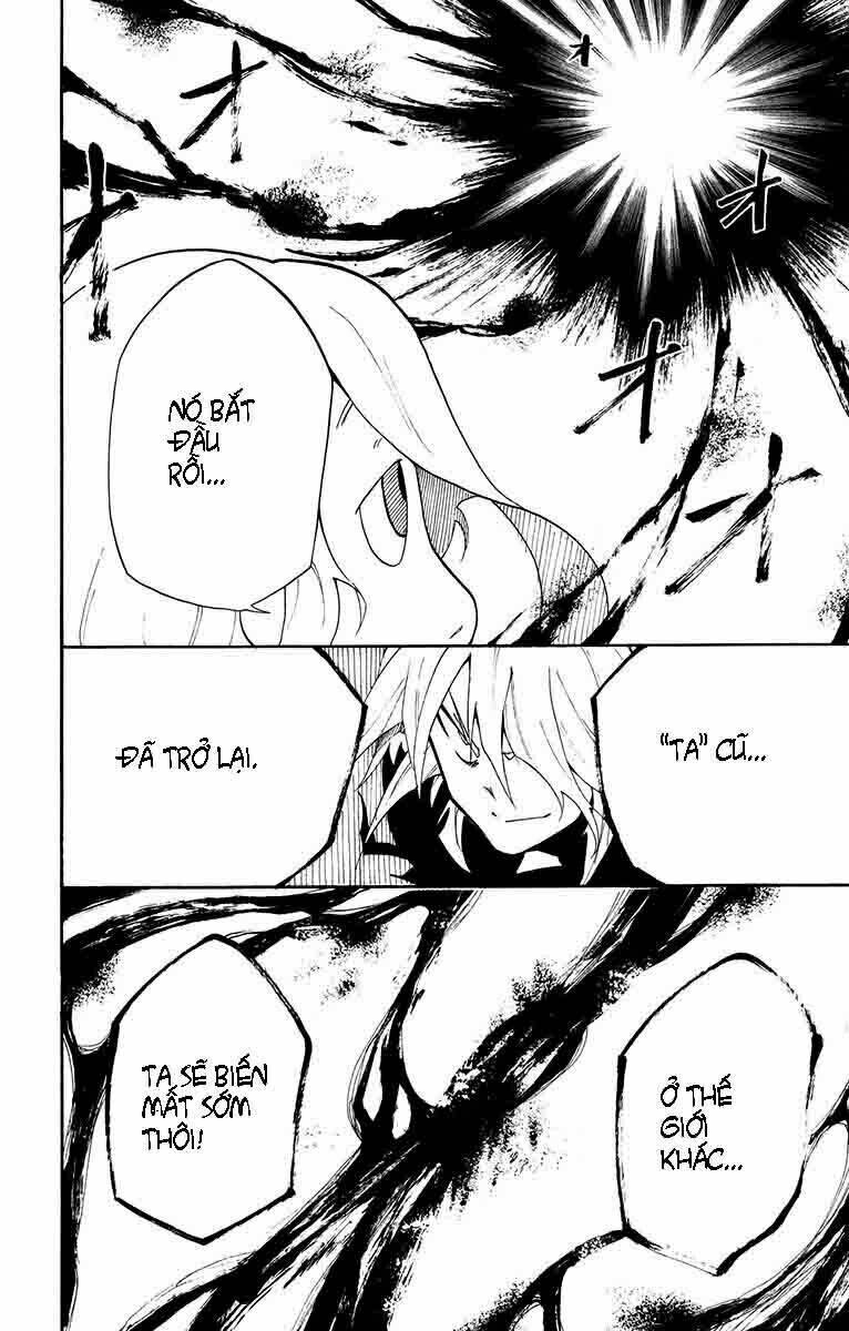 tripeace chapter 39 40