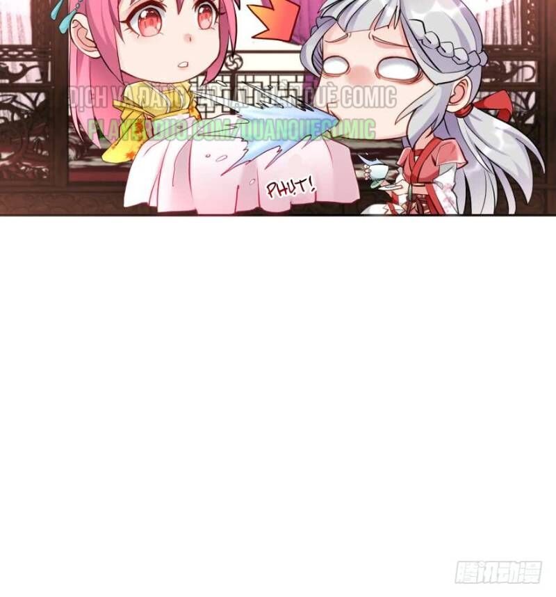 lão tổ của bạn đang online chapter 56 40