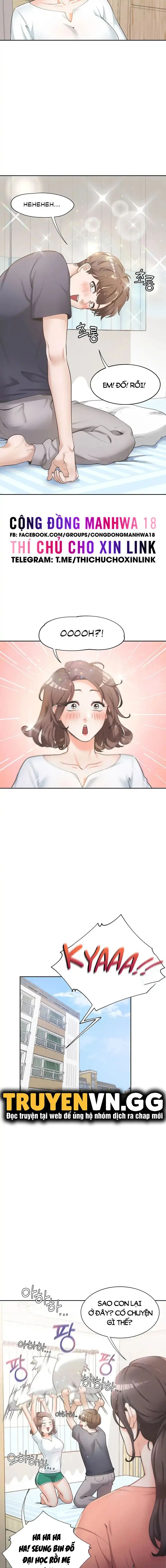 chiếc giường tầng chapter 1 2