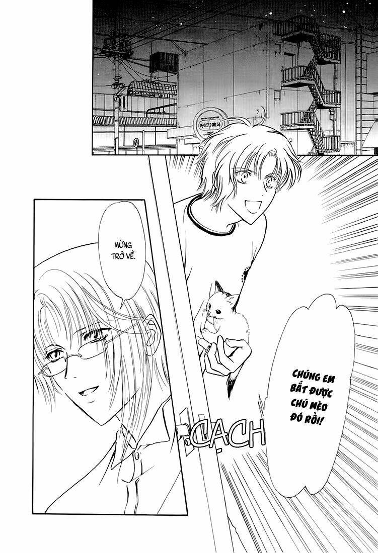 gohou drug chapter 6 25